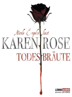 cover image of Todesbräute